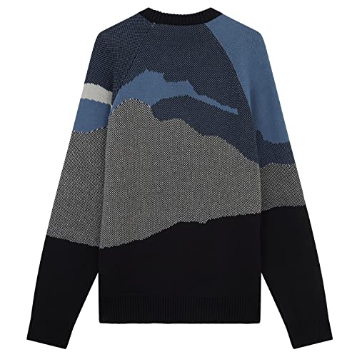 Paul Smith Men's Crewneck Pullover2