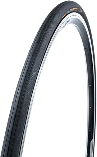 Miniatura 10 de Continental - Neumático de bicicleta de carretera Ultra Sport III (con cámara y aro rígido)