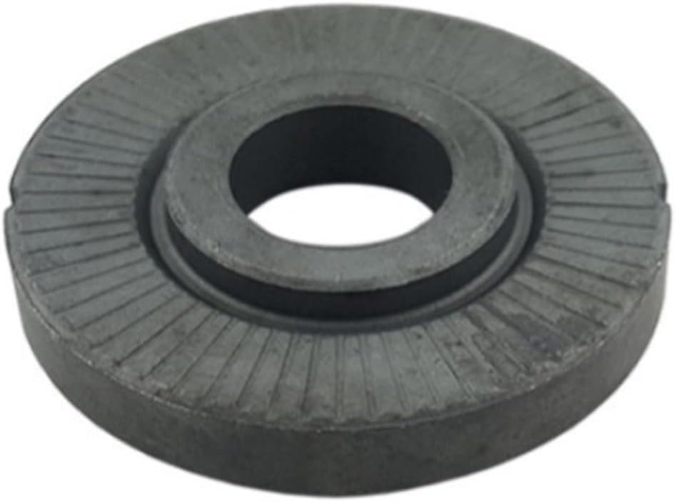 Inner Flange Lock Nut Washer Angle Grinders – Flange Replacement 224415-9 Compatible with 9258PB, 9541, 9542, 9554NB, 9555NB, 9557NB, 9005B, 9015B, 9016B, 9027, 9027S