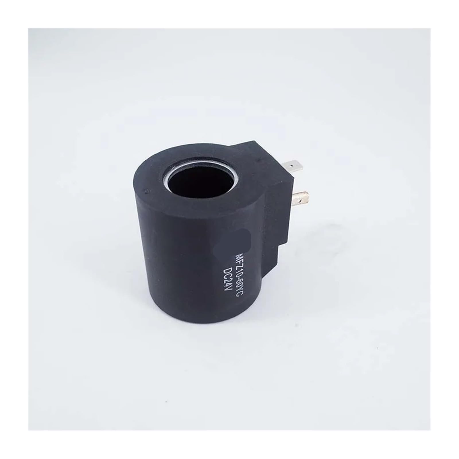 CXFCIHFT 1pcs Hydraulic solenoid coil Inner hole 23MM height 51MM AC220V DC24V(DC12)