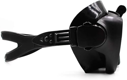 Miniatura 5 de TELESIN Gafas de natación para GoPro Max 13 12 11 10 9 8 Insta360 X5 X4 X3 Ace Pro 2 DJI Action 5 Pro Action 4 Action 3 Subacuático Accesorios