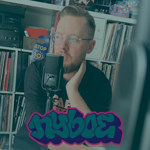 Episode 9: Peter T Aagaard om at n&oslash;rde, formidle, repr&aelig;sentere og deltage i kultur, b&oslash;ger han vil skrive og generelt snak om hiphop, wrestling og Simpsons