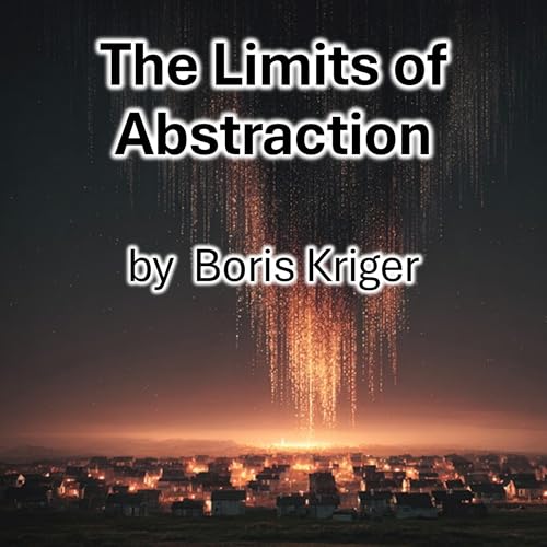 The Limits of Abstraction cover art