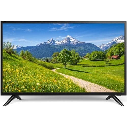 SHOPTOPUS India Generic 75 Inch 4K Smart OLED TV