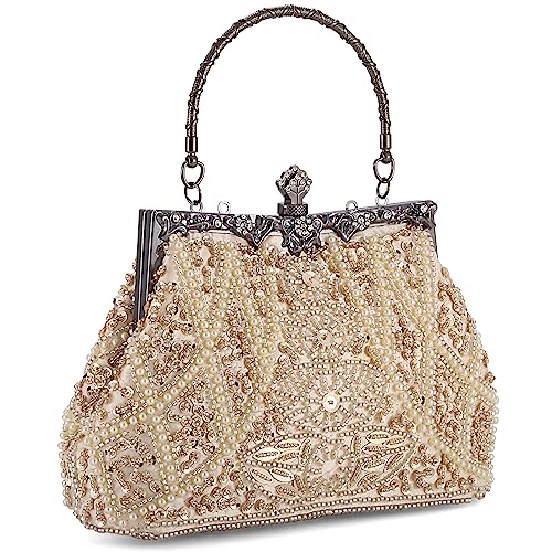 Listado y reviews de Bolsos vintage años del mes. 5 Imagen adicional