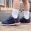 Anuncio patrocinado Anuncio patrocinado Estás viendo este anuncio según la relevancia del producto para tu búsqueda. Deja comentarios sobre el anuncio Tenis deportivos para niños y niñas con puntera ancha T5-L1 US ancho 6