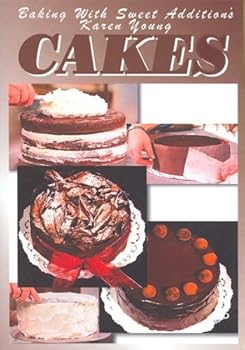 DVD Cakes Book