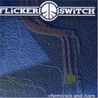 Chemicals & Liars