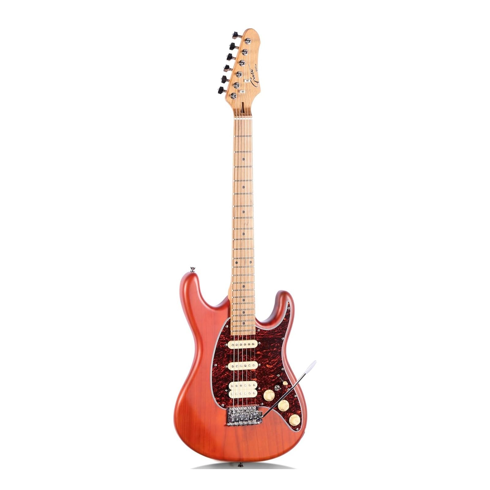 chitarra elettrica Chitarra elettrica professionale per adulti Solid Body