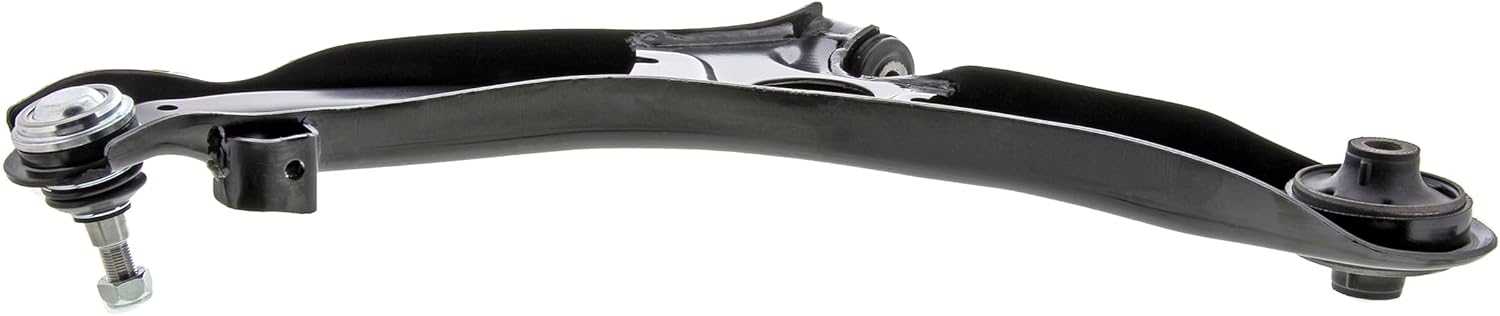 Mevotech Original Grade Control Arm and Ball Joint Assembly GS861117