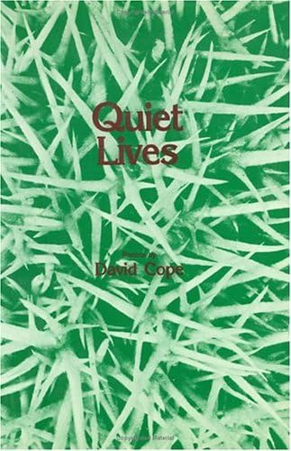 Quiet Lives (Vox Humana)