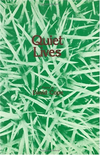 Quiet Lives (Vox Humana)