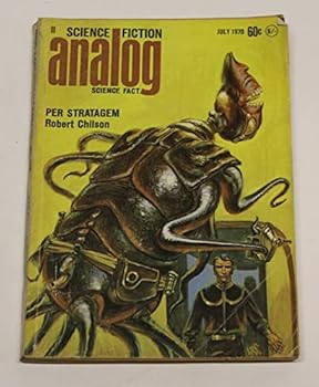 ANALOG JULY 1970