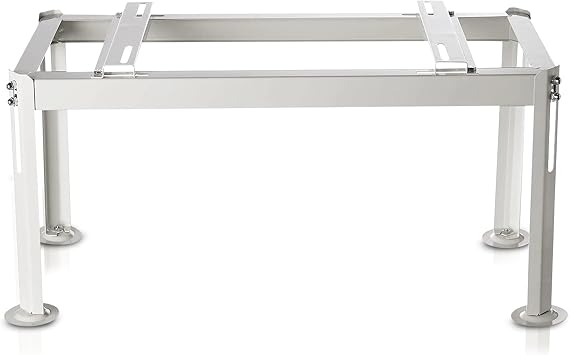 Senville Heavy Duty Mini Split Ground Stand for 9000-12000 BTU AC
