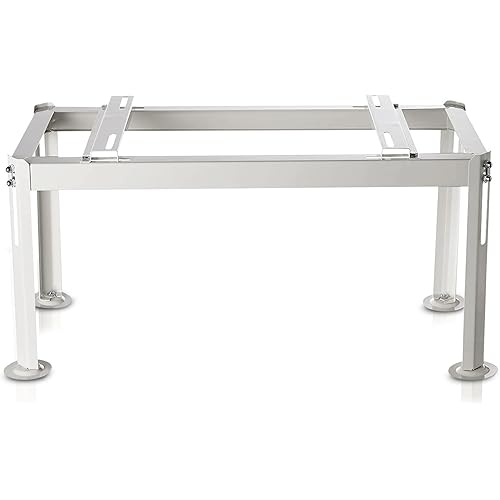 Senville GS-380 Heavy Duty Ground Stand for Ductless Mini Split AC Heat Pump