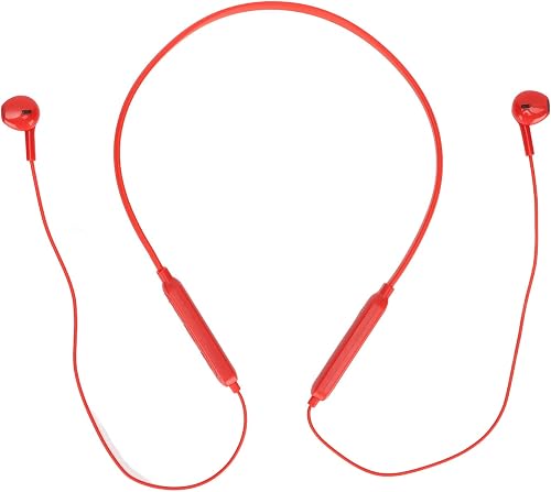 Casque de Cou Bluetooth IPX7, étanche Topiky