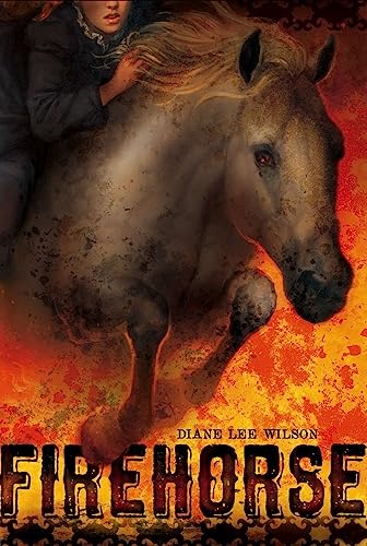 Firehorse view 2