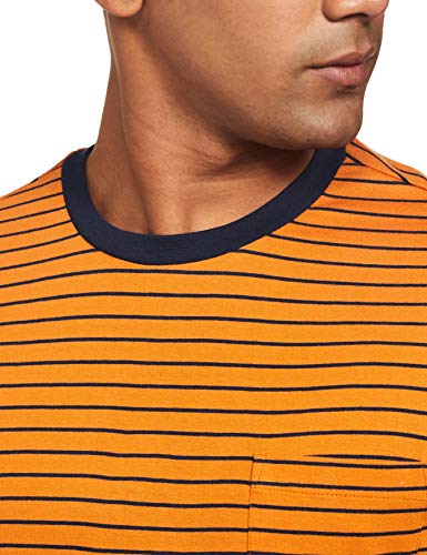 Image of Amazon Brand - Symbol Men's Regular Fit T-Shirt