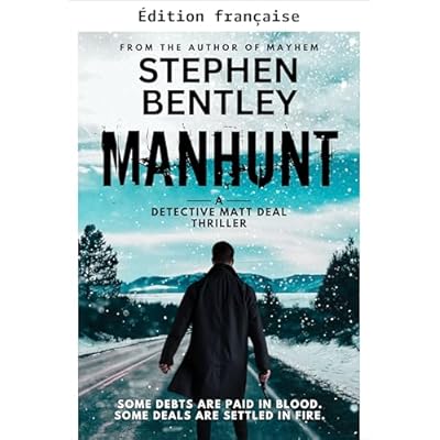 Chasse &agrave; l'homme