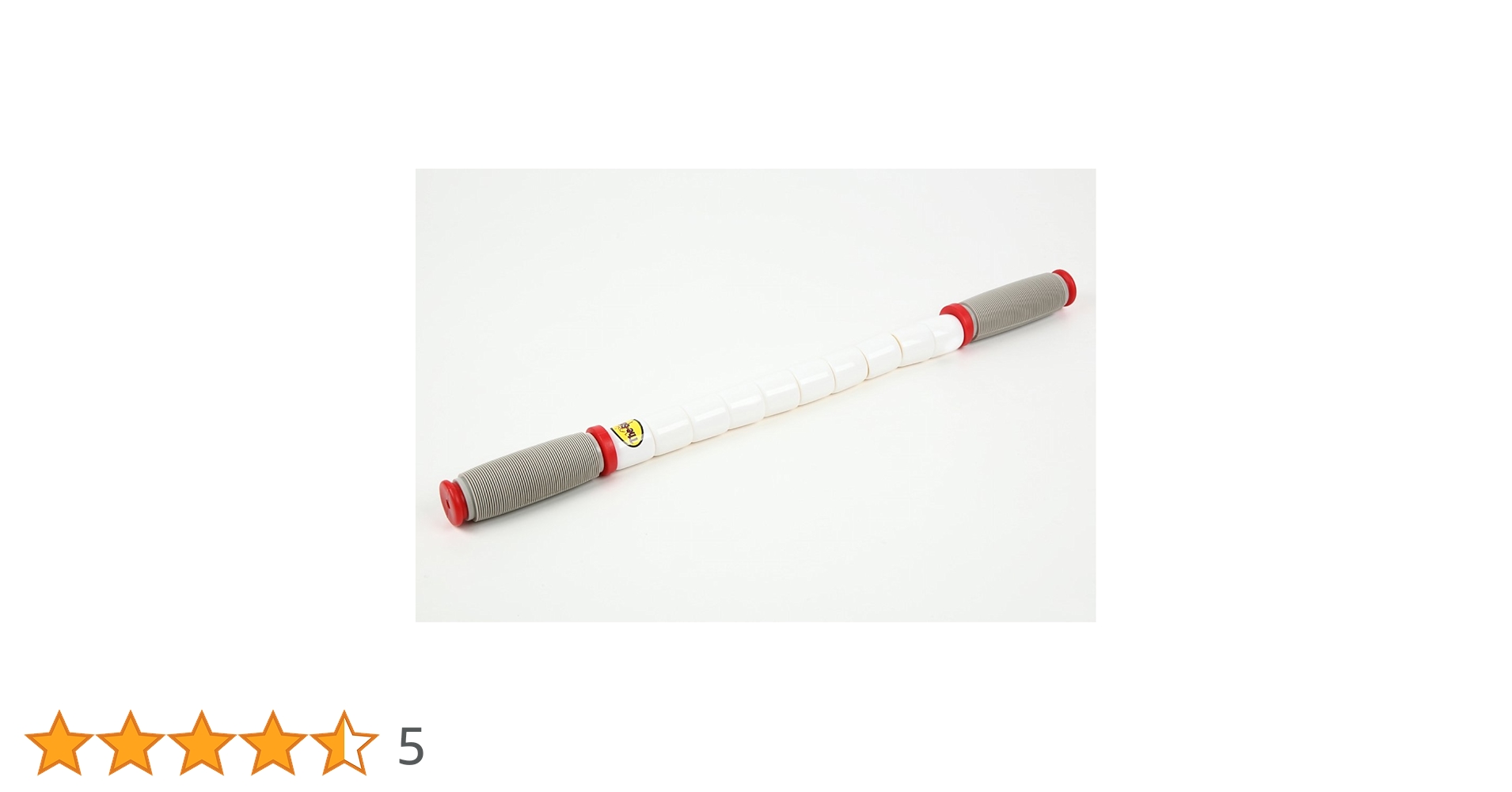 ③【未使用】DRAINAGE STICK TR 美顔用品　こり　ほぐし ③【未使用】DRAINAGE STICK TR 美顔用品 こり ほぐし ③【未