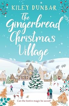 The Gingerbread Christmas Village