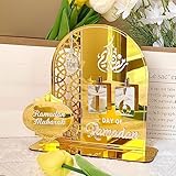 Zoom IMG-1 calendario ramadan eid mubarak decorazione Zoom IMG-1 calendario ramadan eid mubarak decorazione