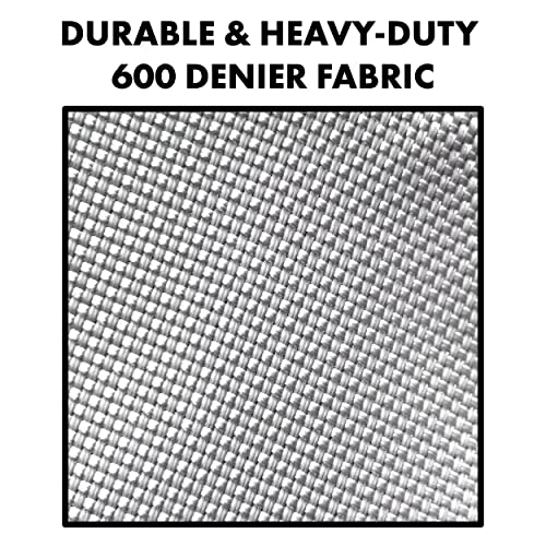 Team Golf Ncaa Wyoming Birdie Stand Golf Bag, Lightweight, 14-Way Club Divider thumb #1