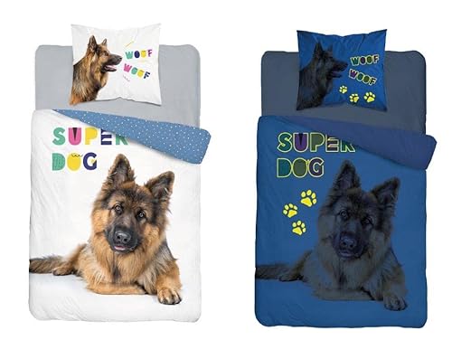 Holland youg Collection Bed Linen Cover