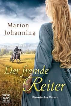 Paperback Der fremde Reiter [German] Book