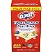 Clorox Triple Action Dust Wipes, Bleach Free Cleaning Wipes - 54 Count
