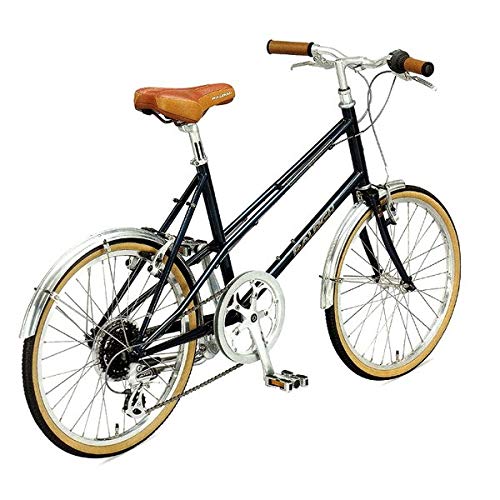 Amazon | RALEIGH(ラレー) ミニベロ RSW Sport Mixte (RSM 