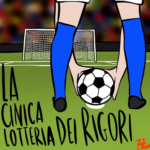 St.2 - Ep.4 - Juventus - Argentinos Jrs 1985
