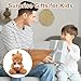 Qxwuyazbryl Ositos de Peluche Imagen de Qxwuyazbryl Ositos de Peluche