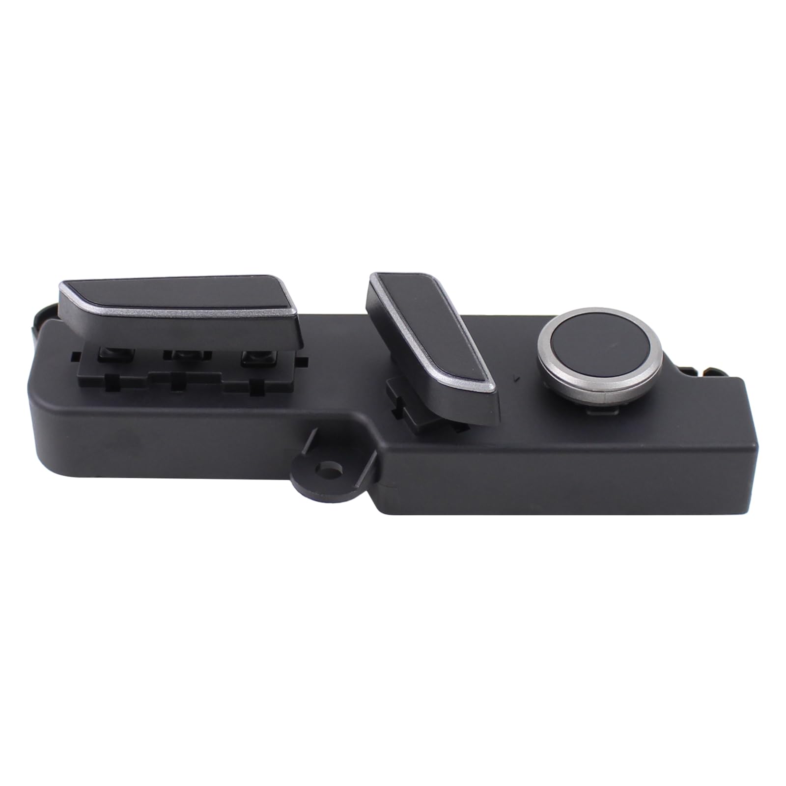 Interruptor de asiento Tesla Model Y Model 3 acabado original para control eléctrico derecho 7
