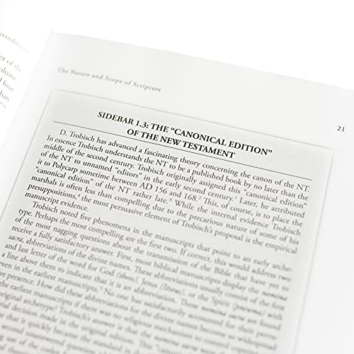 The Cradle, the Cross, and the Crown: An Introduction to the New Testament