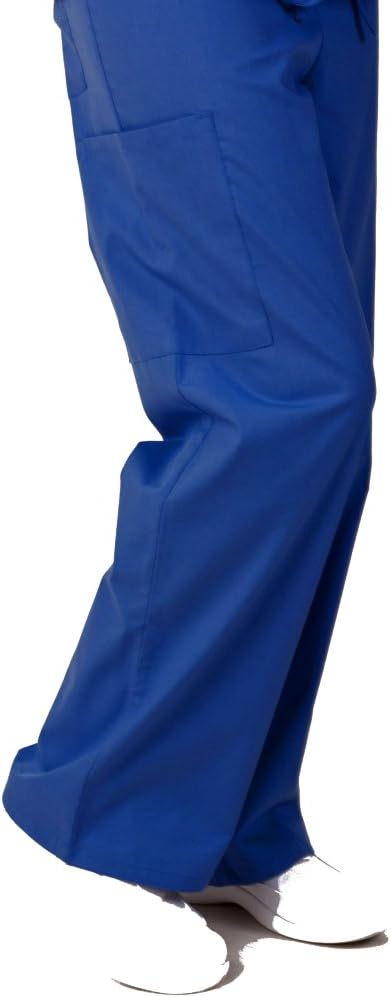 Esplin Medical Unisex Bamboo Scrub Bottom