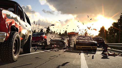 PLAION Wreckfest Neuf - vue 10