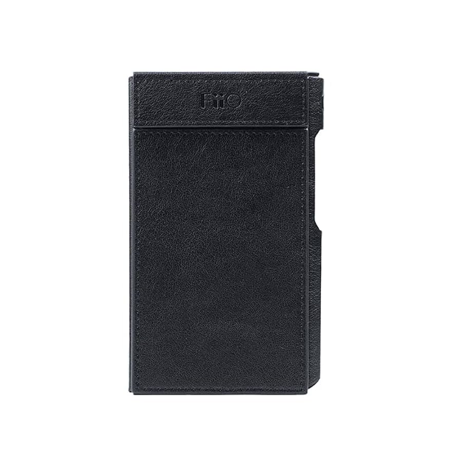 Amazon | FiiO SK-M11S【国内正規品】M11S専用保護ケース 純正