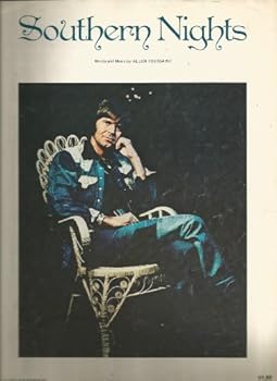 Southern Nights (Glen Campbell on Cover)