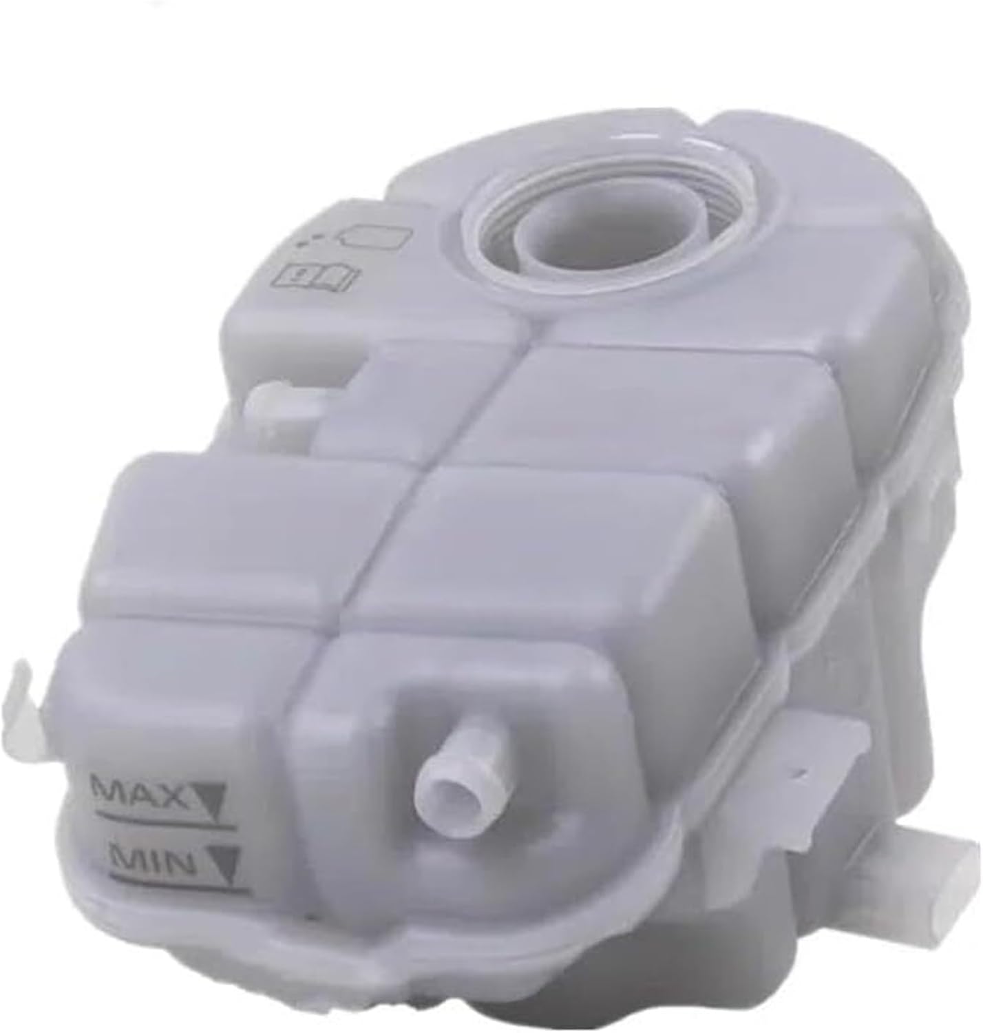 Coolant for radiator Expansion for tank 4G0121403G 4G0121403AG 4G0121403AC for engine Parts