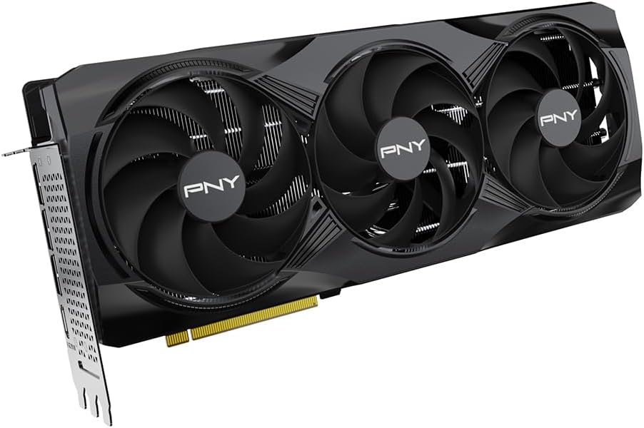 Scheda Grafica GeForce RTXÔäó 5080 16GB OC Triple Fan DLSS 4 - Scheda video - Immagine 10