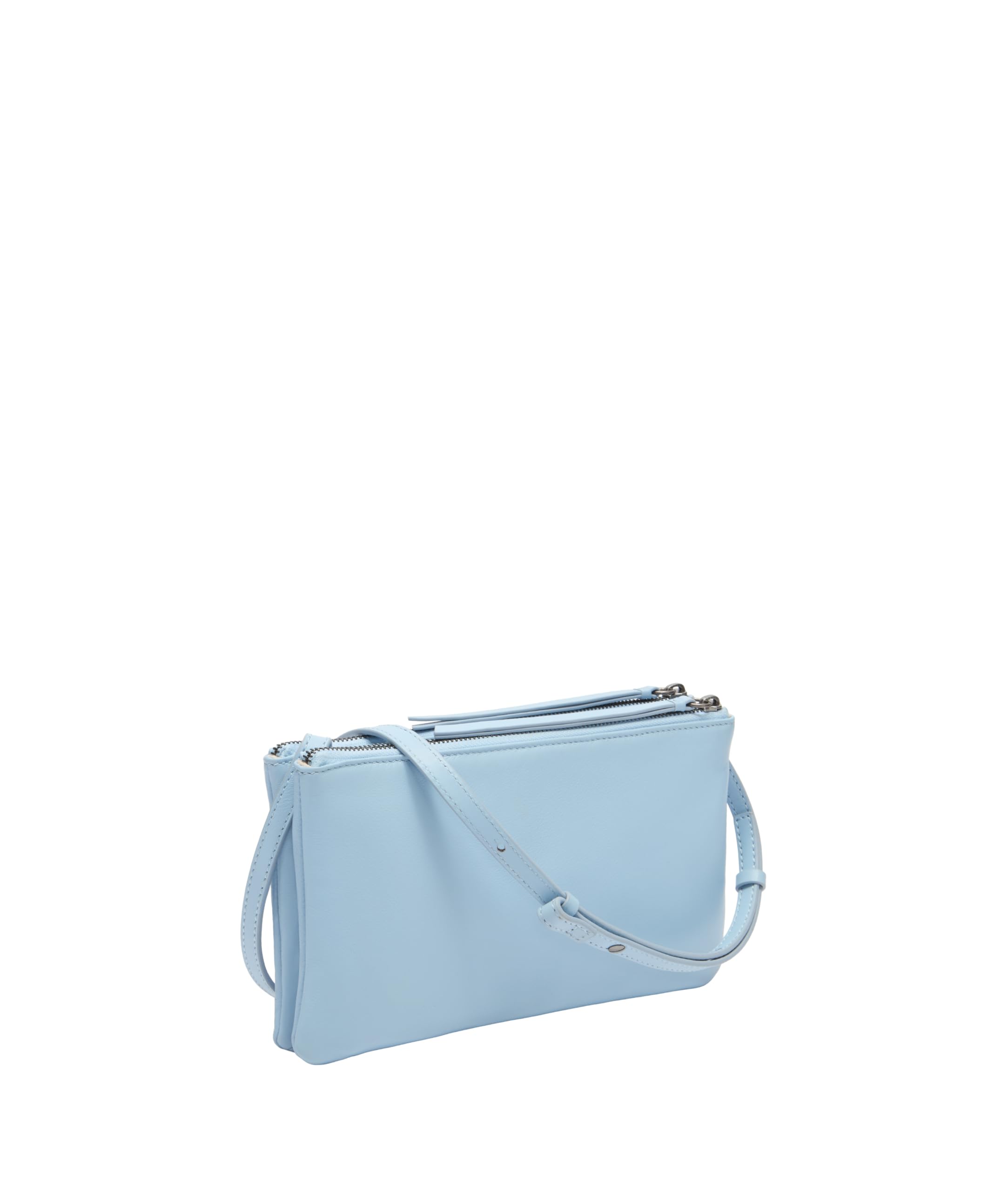 Liebeskind Zena Double S Small Bags Indian Sheep, Crossbody Donna, S