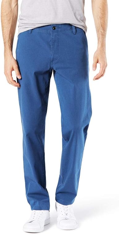 dockers downtime slim tapered