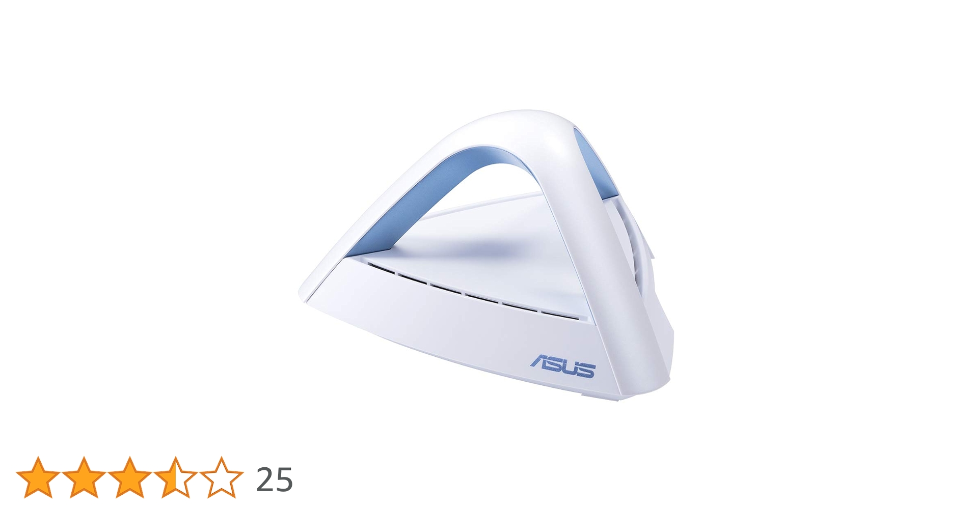ASUS - ASUS WiFi 無線LAN ルーター Lyra Trio Mini How to add Lyra series router to your AiMesh system