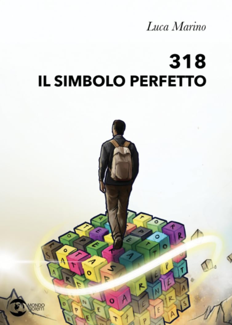 318. Il Simbolo Perfetto - 4