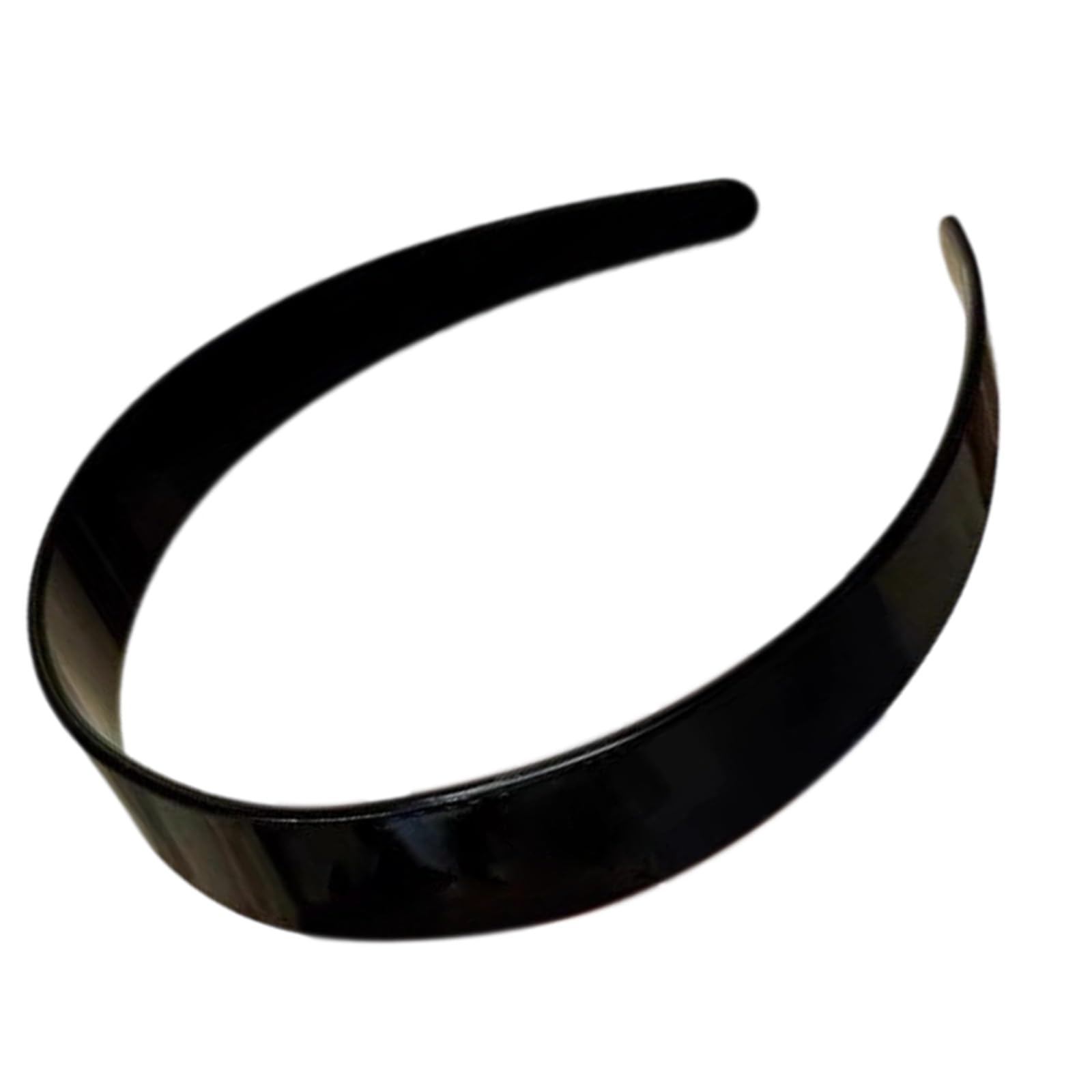 Fentency Acetate Hairband For Women Lightweight Hairpiece Comfortable Headband Fashionable Accessory For Daily Use