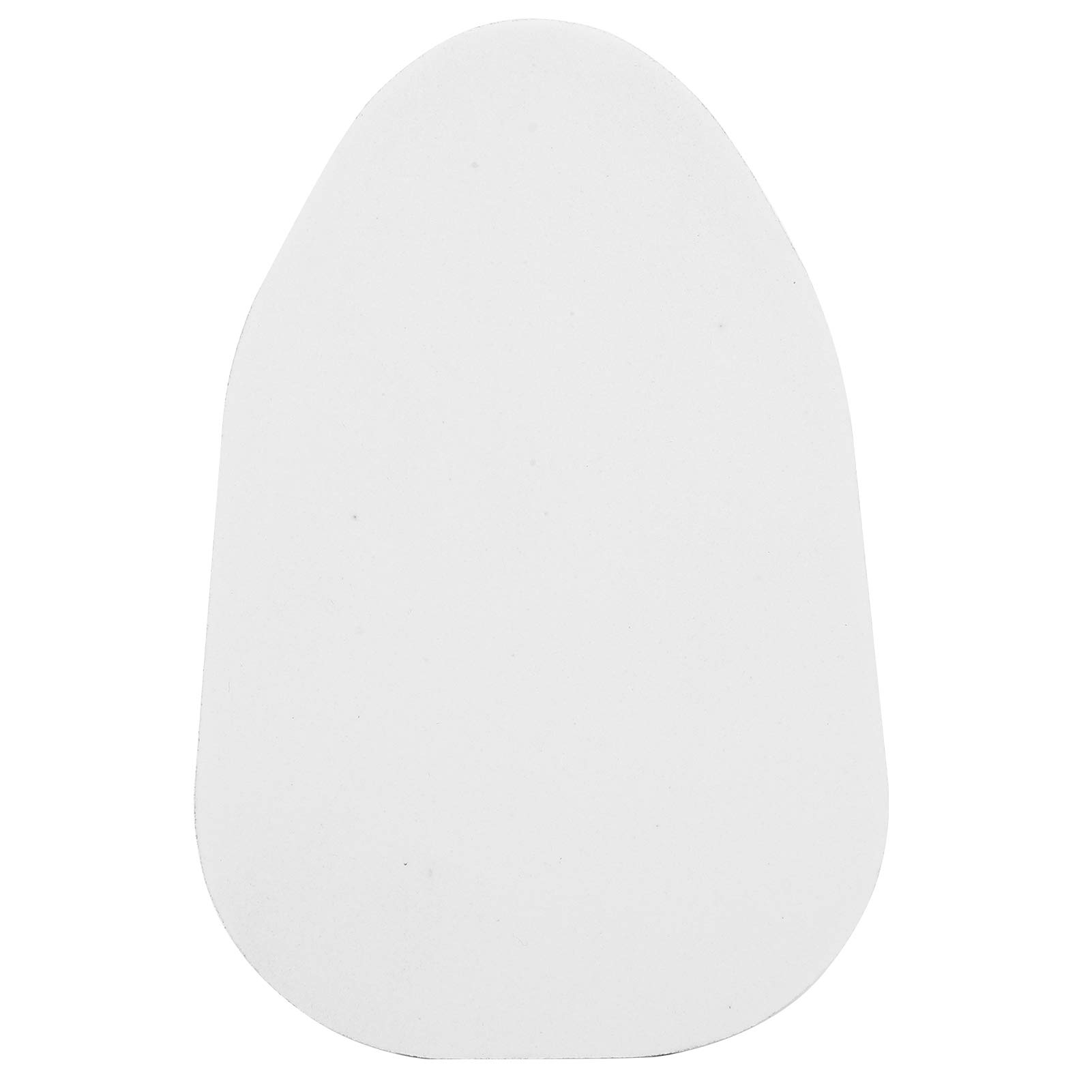 Yuecoom Cue Shaft Burnisher,Billiard Cue Polishing Cloth,Sand Paper Cue Shaft Polisher,Billiard Maintenance Accessory for Removing Club Dirt and Grease,0.4oz