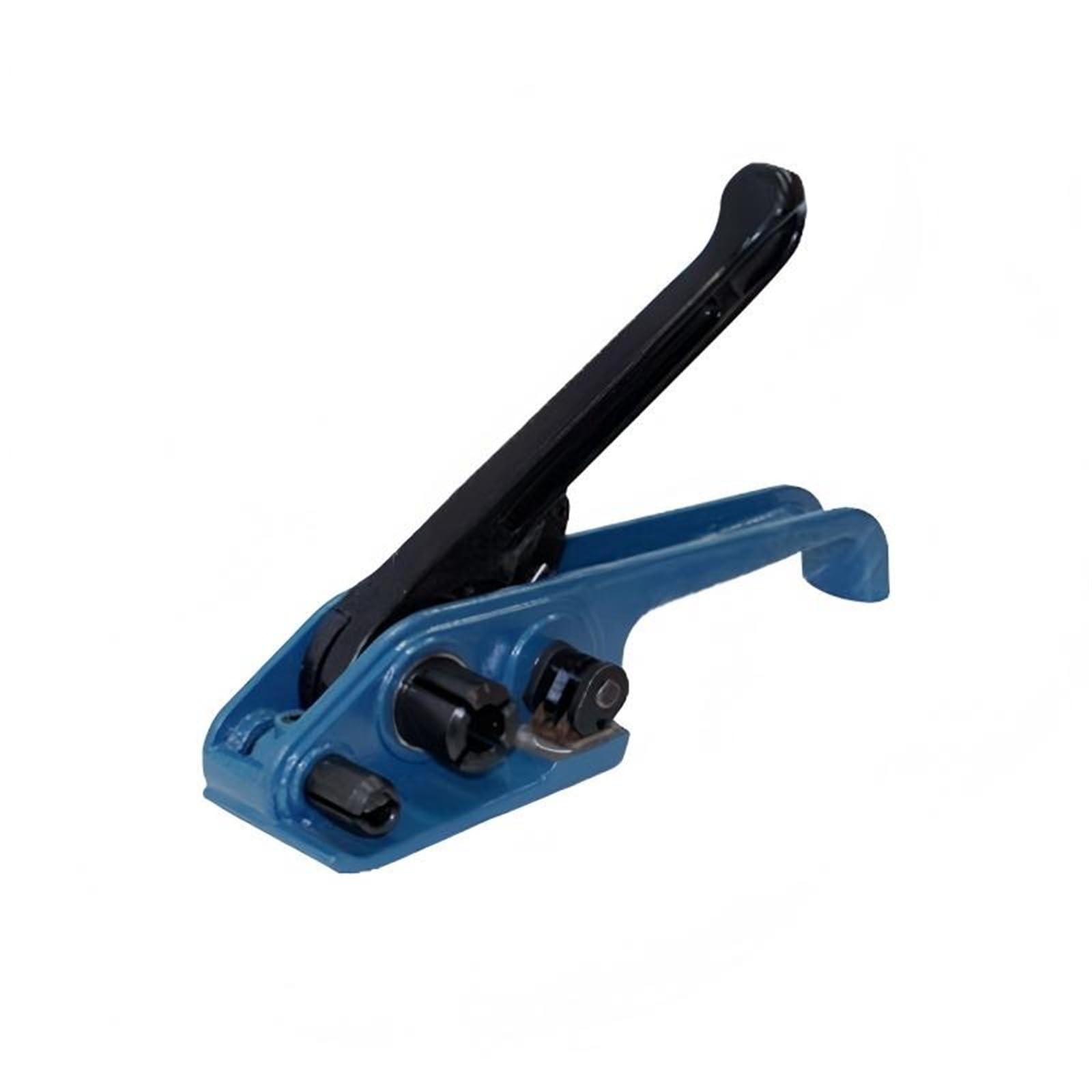 Tendireggia manuale for sigillatrice/aggraffatrice for reggette in PET da 13–19 mm facile da trasportare