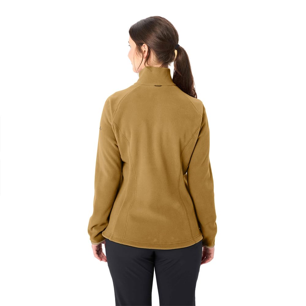 VAUDE Chaqueta de forro polar Rosemoor II para mujer