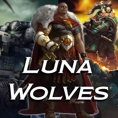 157. Die Luna Wolves: Die Besten der Besten!